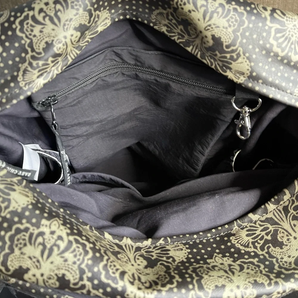 Petunia Pickle Bottom Boxy Backpack Diaper Bag